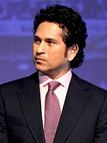 Tendulkar