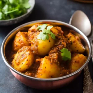 BOMBAY ALOO