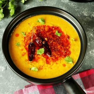 TADKA DAL